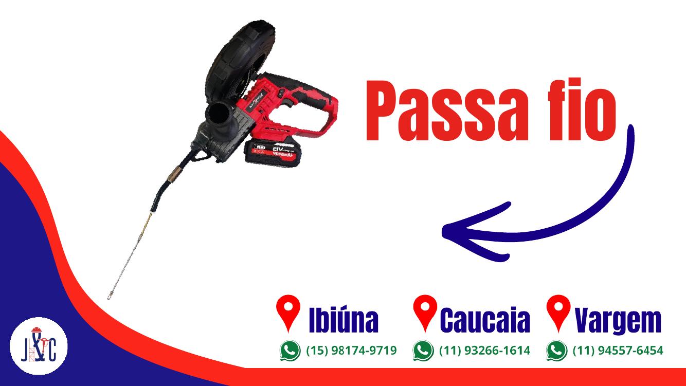 Passa Fio